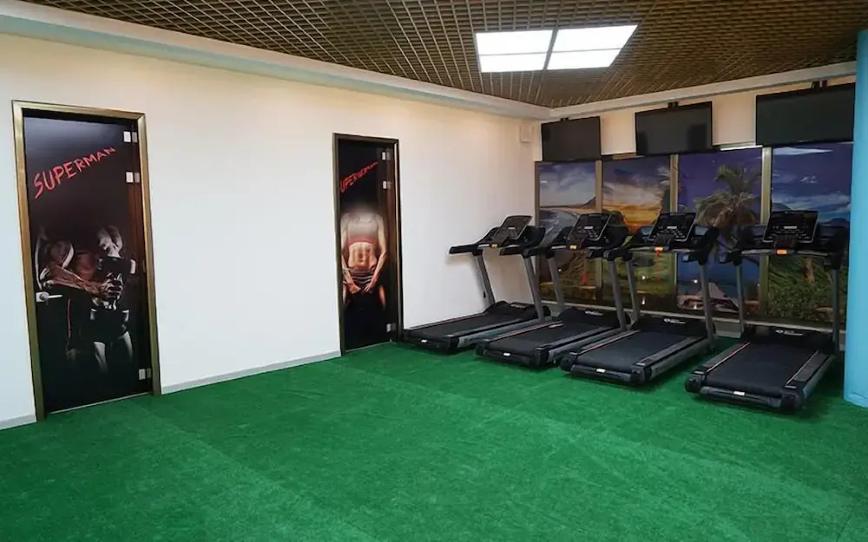 Grand Thermal Resort Hotel & Spa