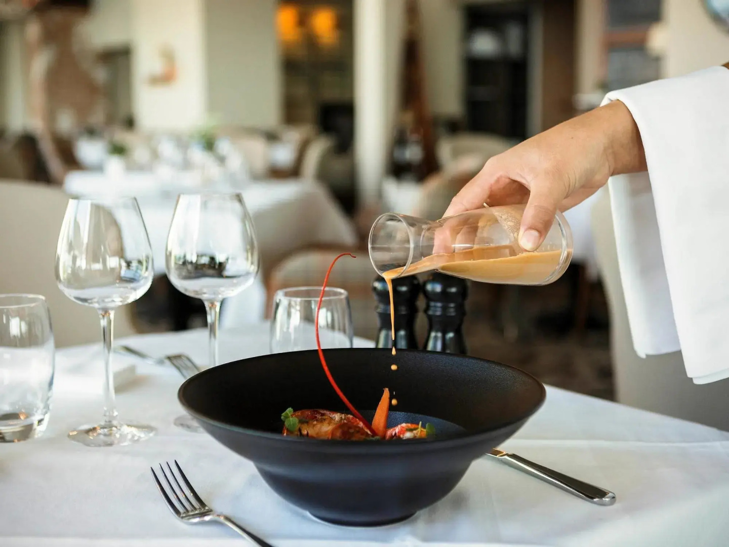 Côte Ouest Thalasso & Spa Les Sables d'Olonne - MGallery Collection