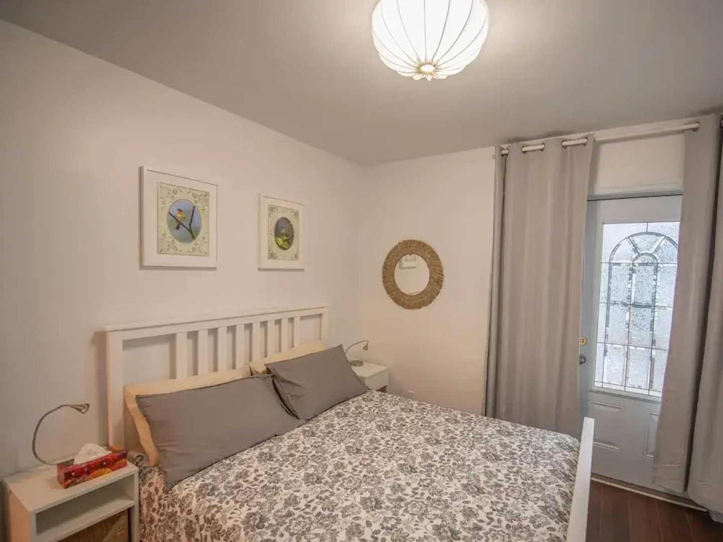 Les Appartements Victoria