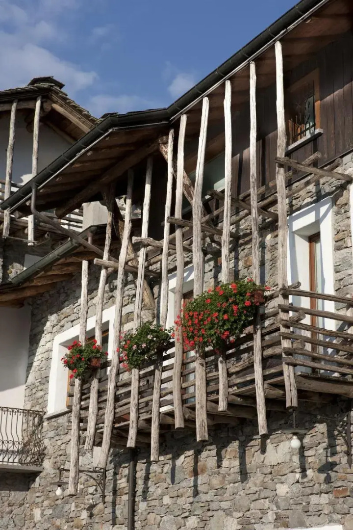 La Brace Hotel & Restaurant