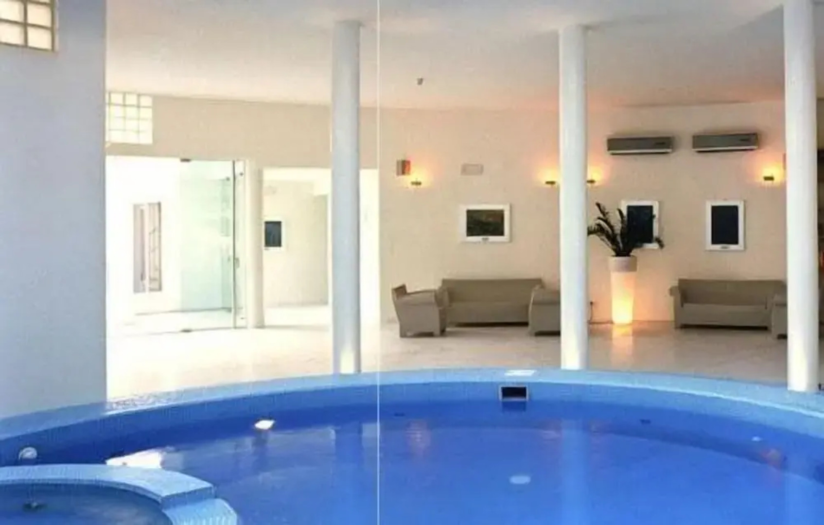 Piccolo Hotel Del Lido