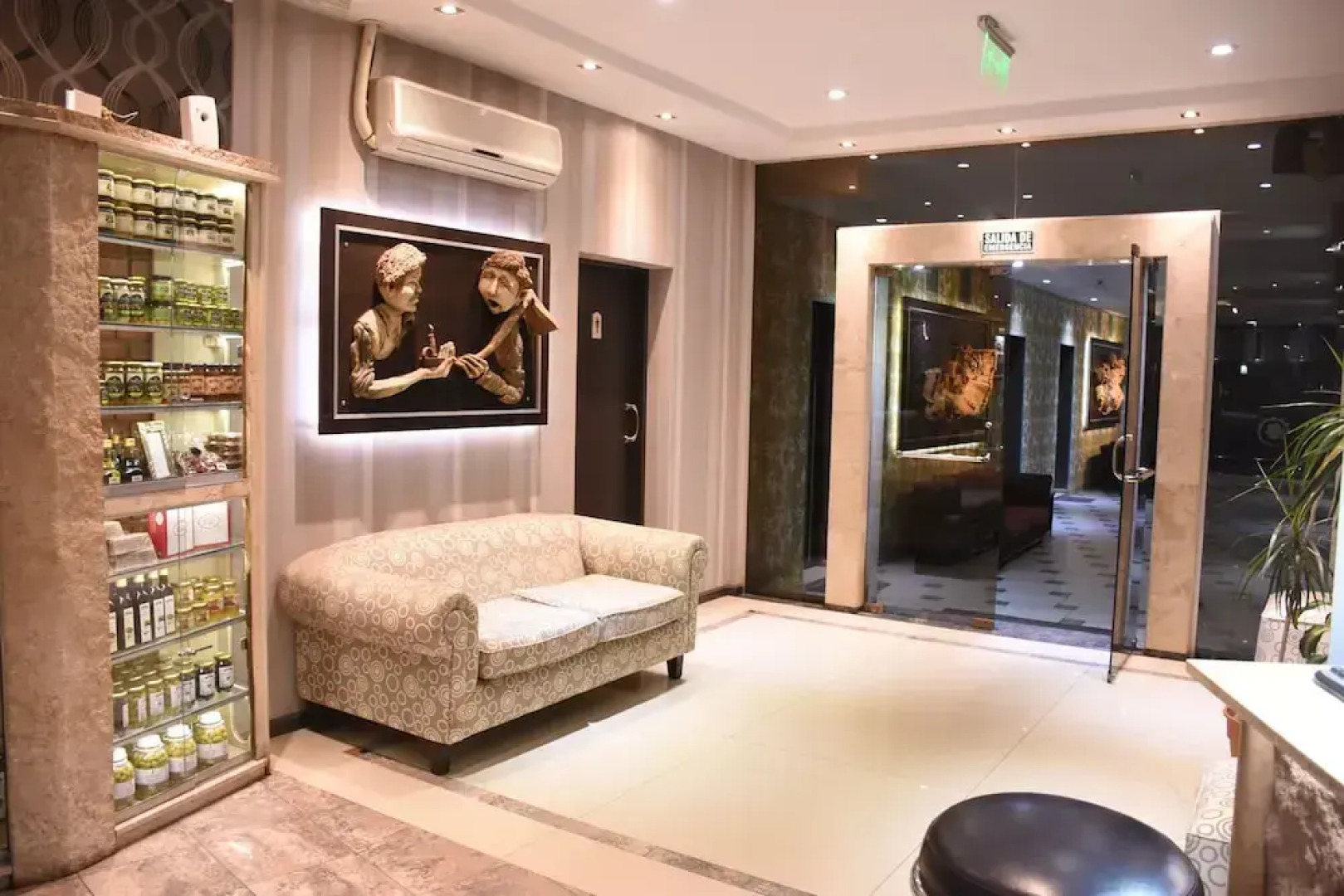 Hotel Viñas Del Sol