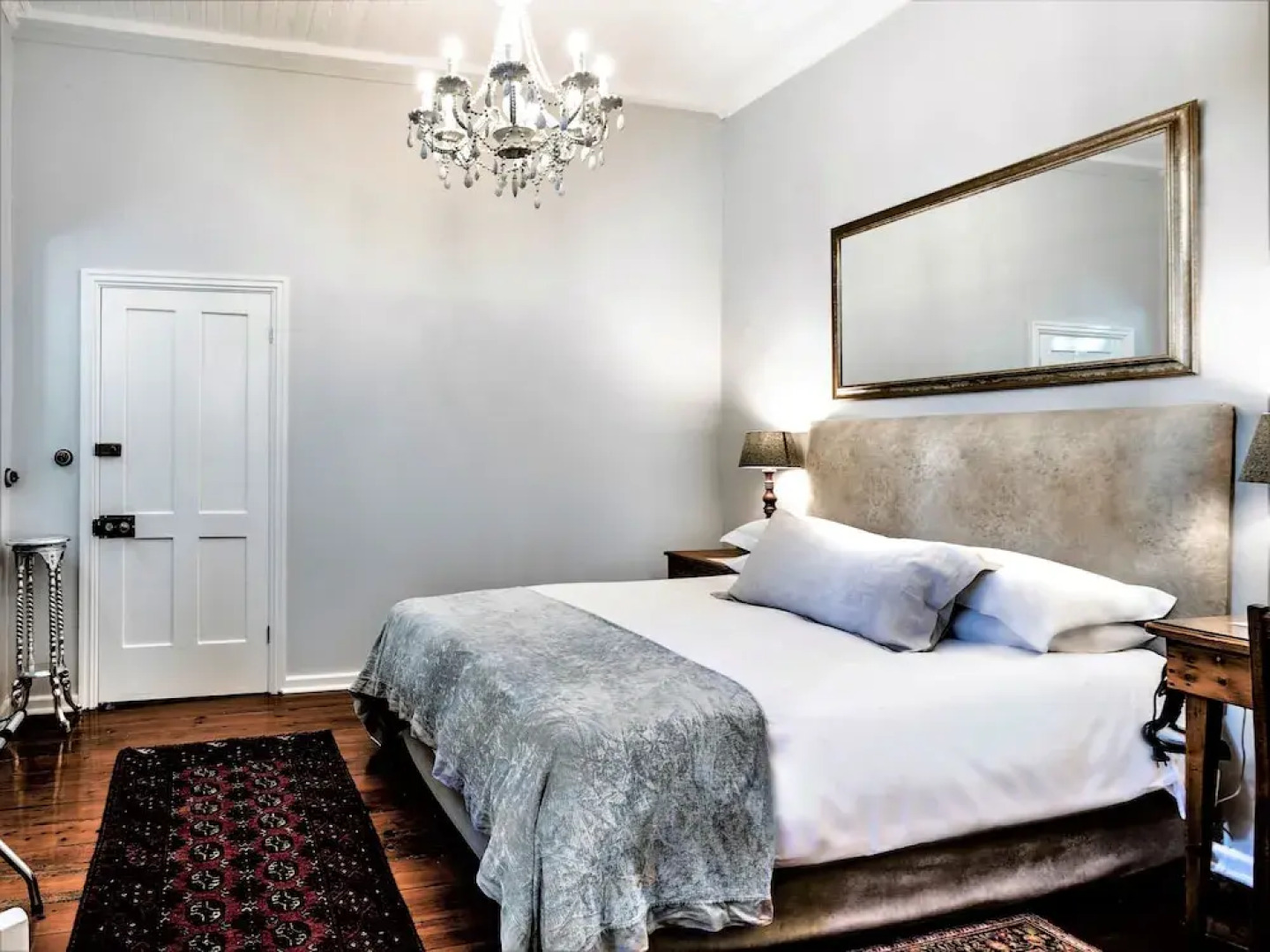 Asgard Valhalla Self Catering