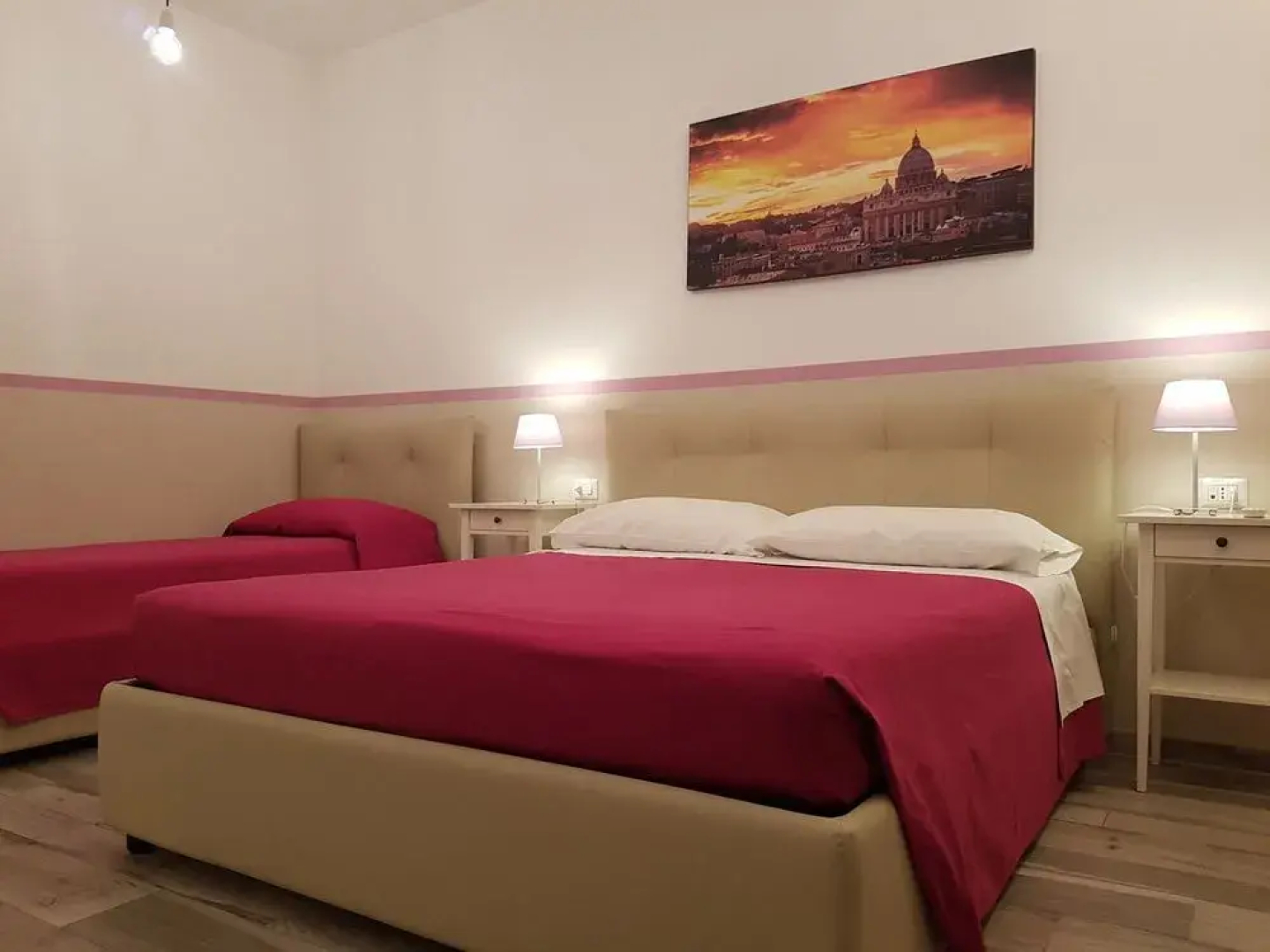 Domus al Vaticano 36