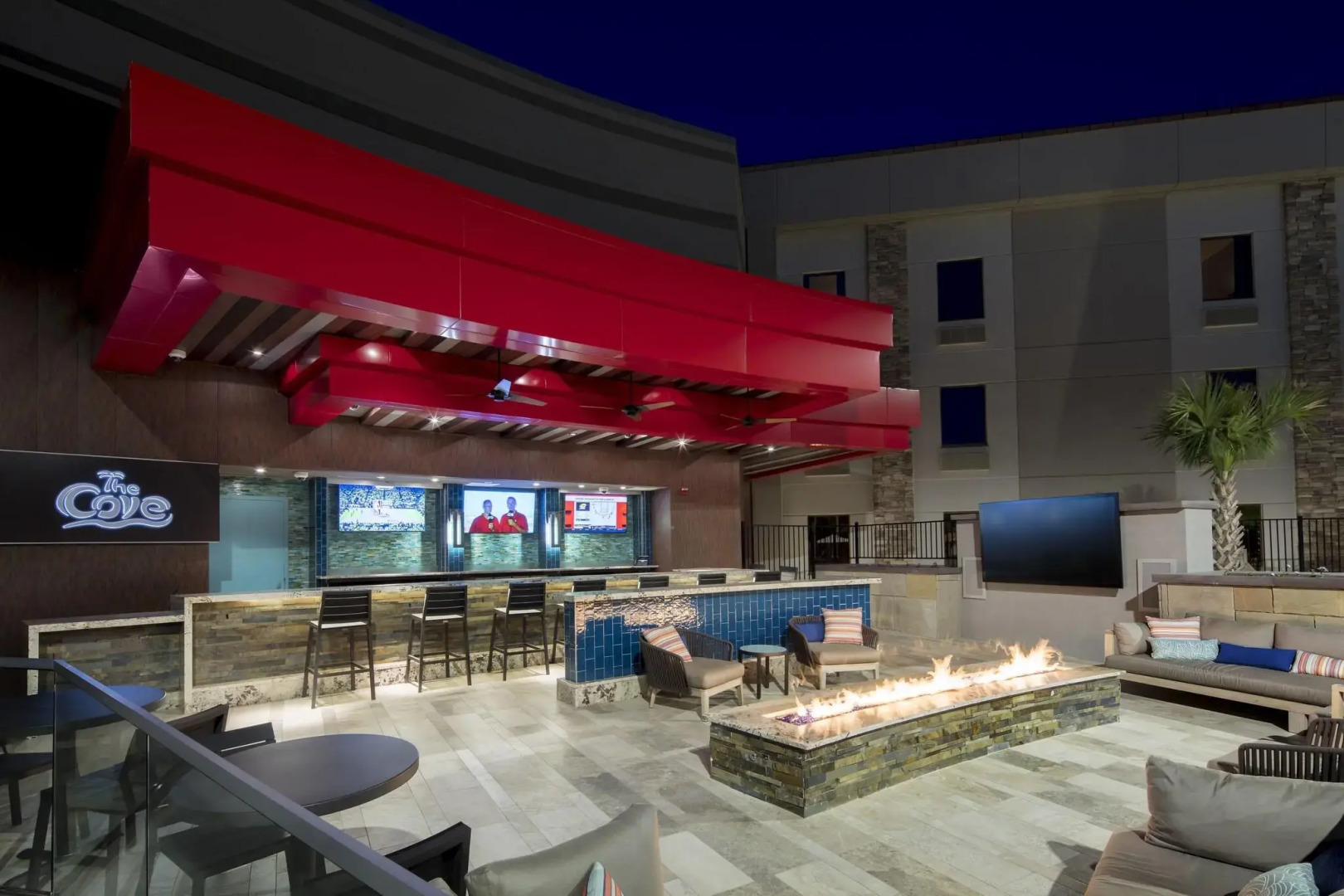 Choctaw Casino Resort - Grant