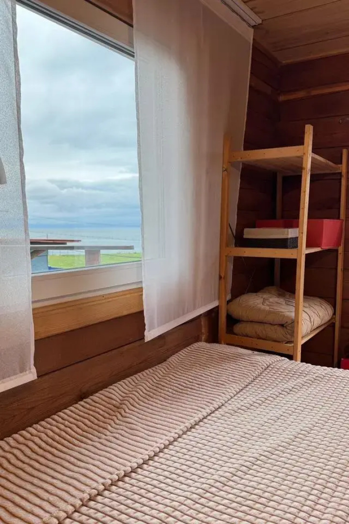 Небо Байкала