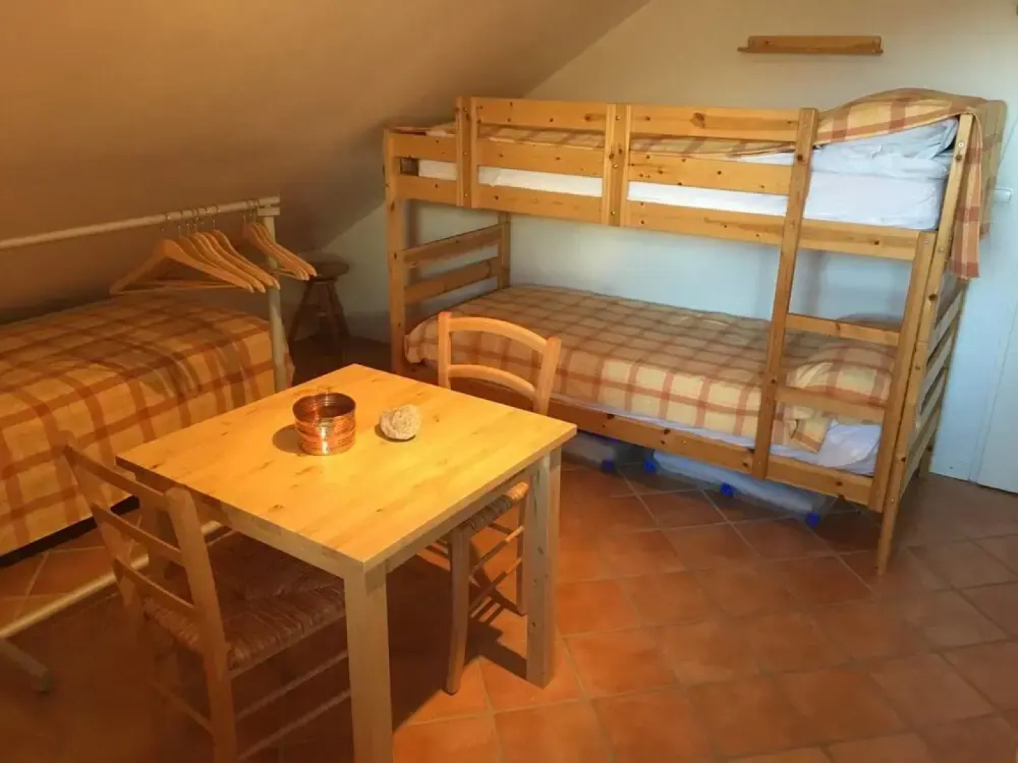 Chalet Clos Gauthier