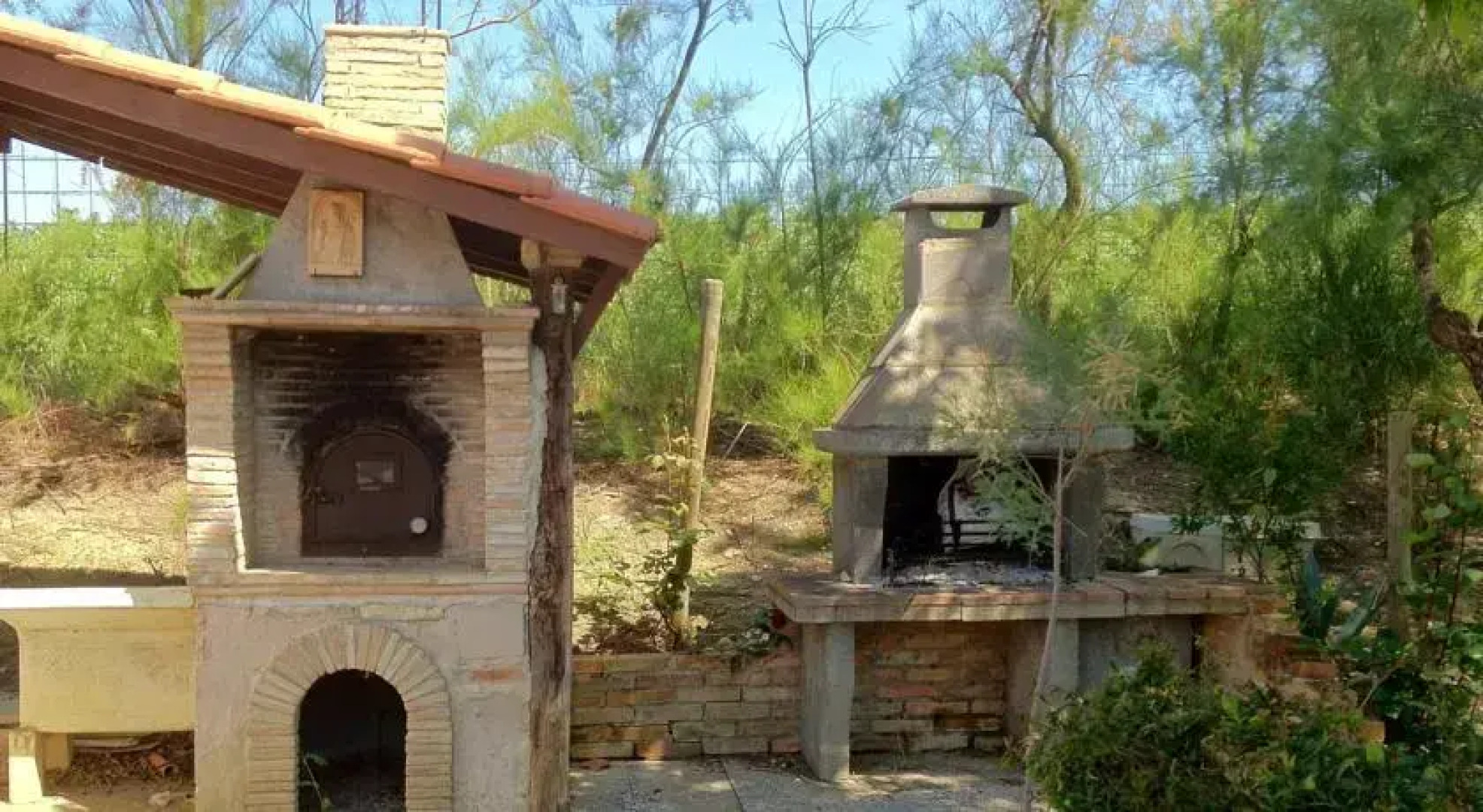 La Sorgente dei Sali