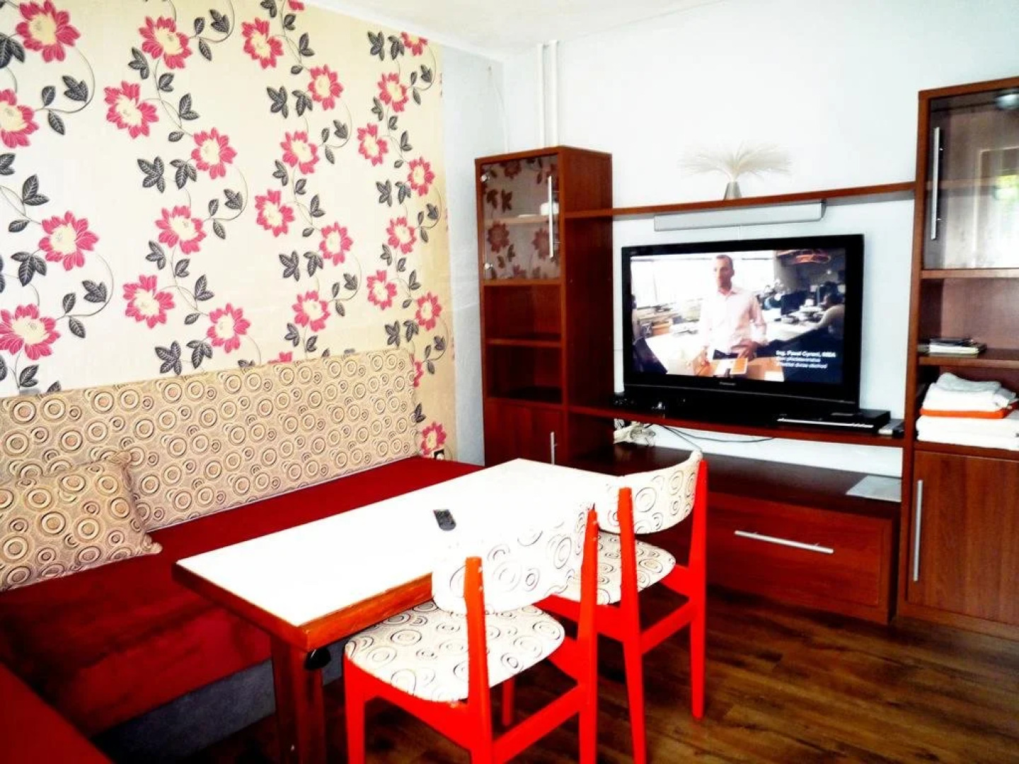 Penzion Pohoda rodinné apartmány