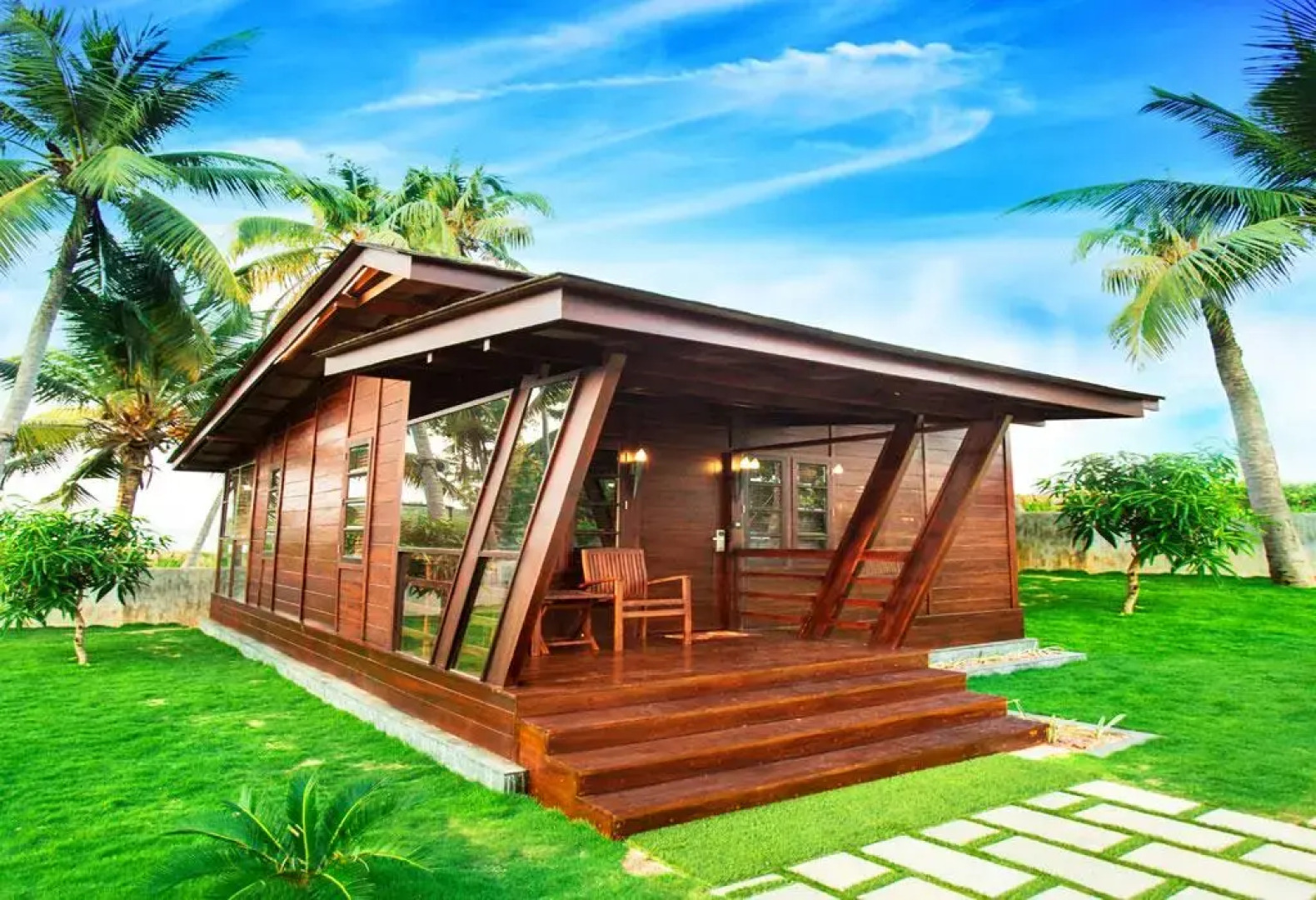 Maliekal Heritance Cherai