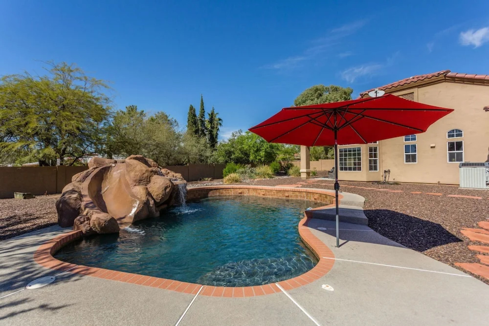 Saguaro Sunset at Cave Creek 4 BR by Casago