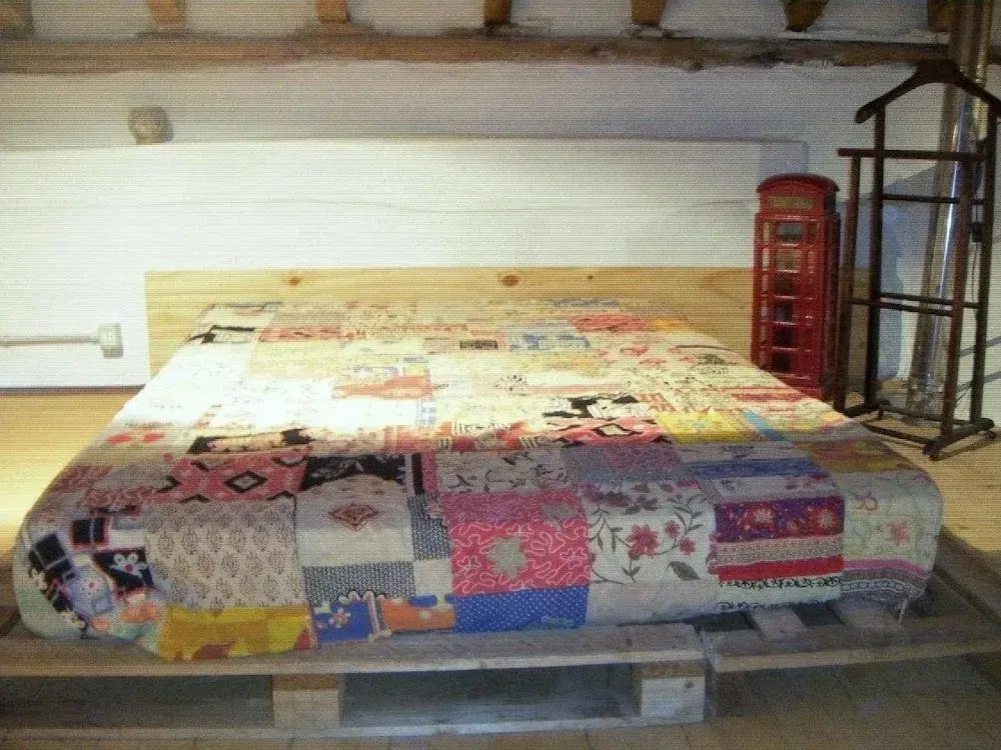 B&B Il Viandante delle Orobie