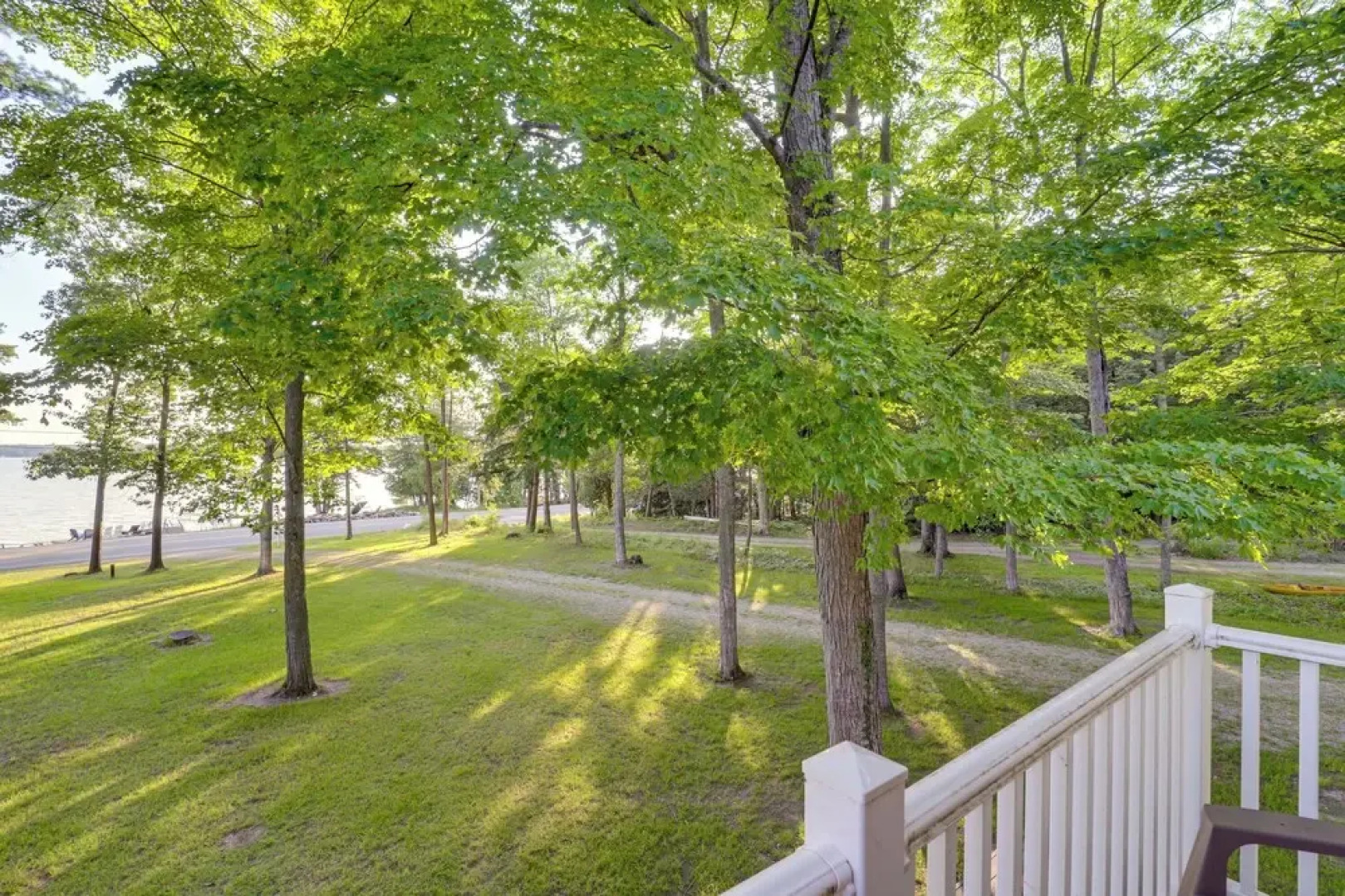 Scenic Cottage w/ Private Dock on Torch Lake