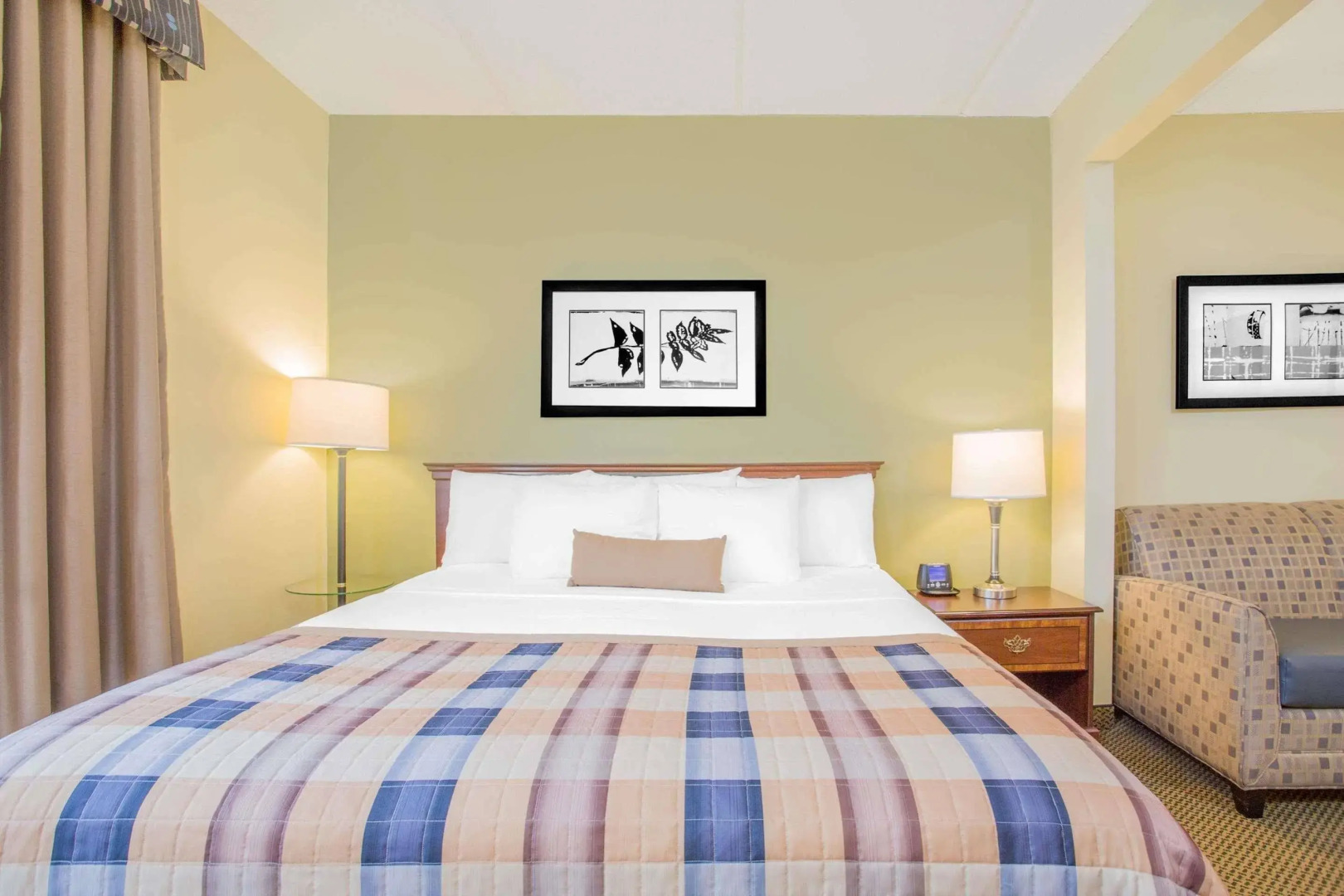 Spark by Hilton Rock Hill