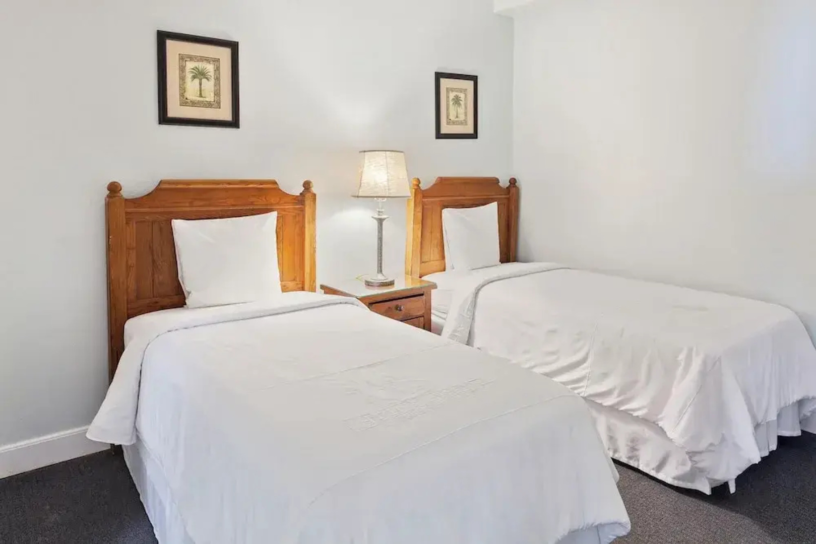 Royal Floridian South by Spinnaker