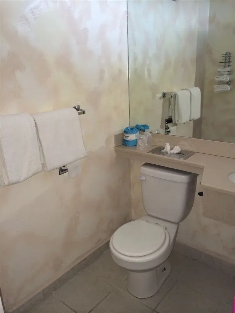 Seattle Pacific Hotel