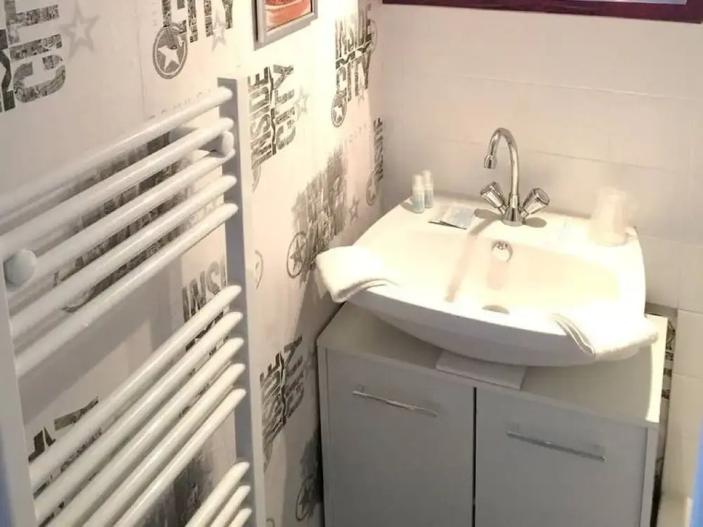 Studio Les Longères du Crouesty