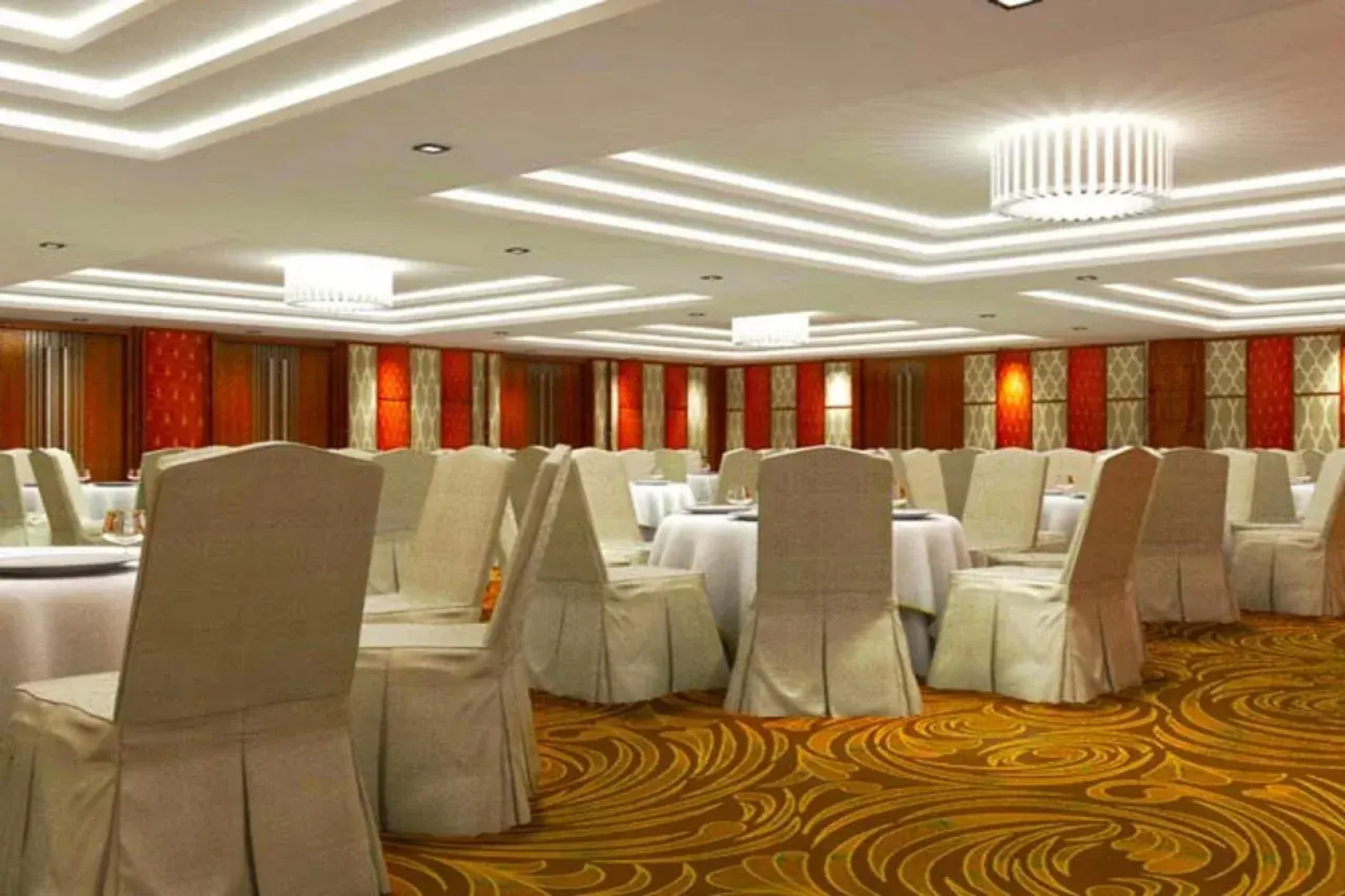 Grand Sylhet Hotel & Resort