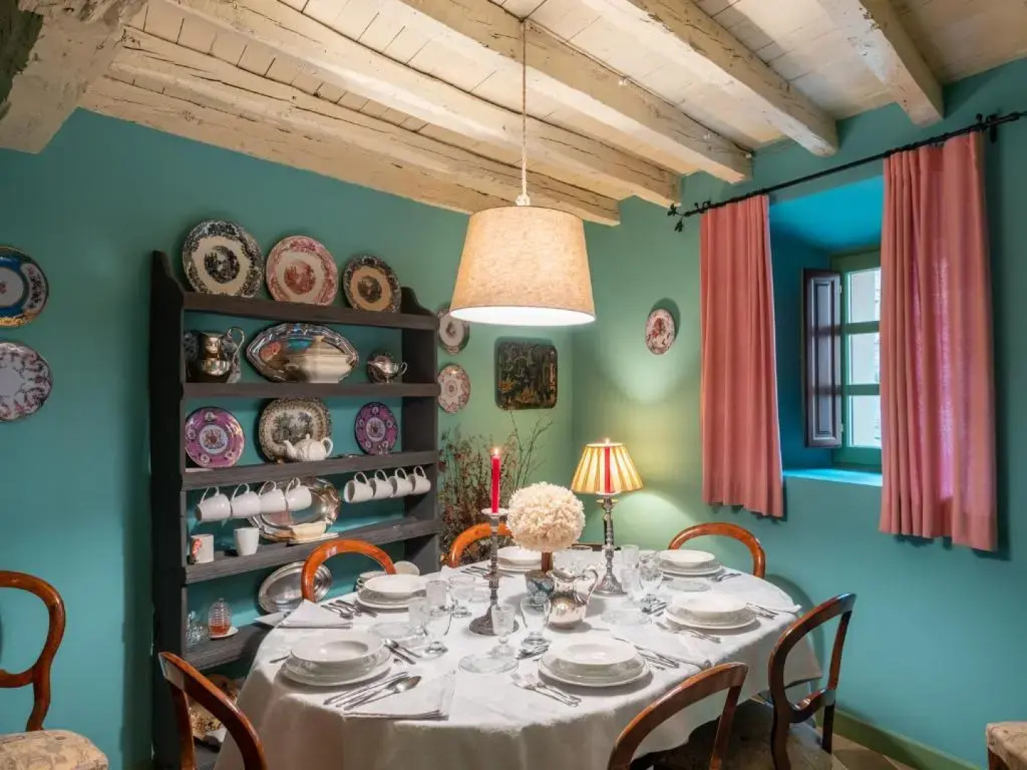 Encantadora Casa de Pueblo con 5 Hab. en Burgos