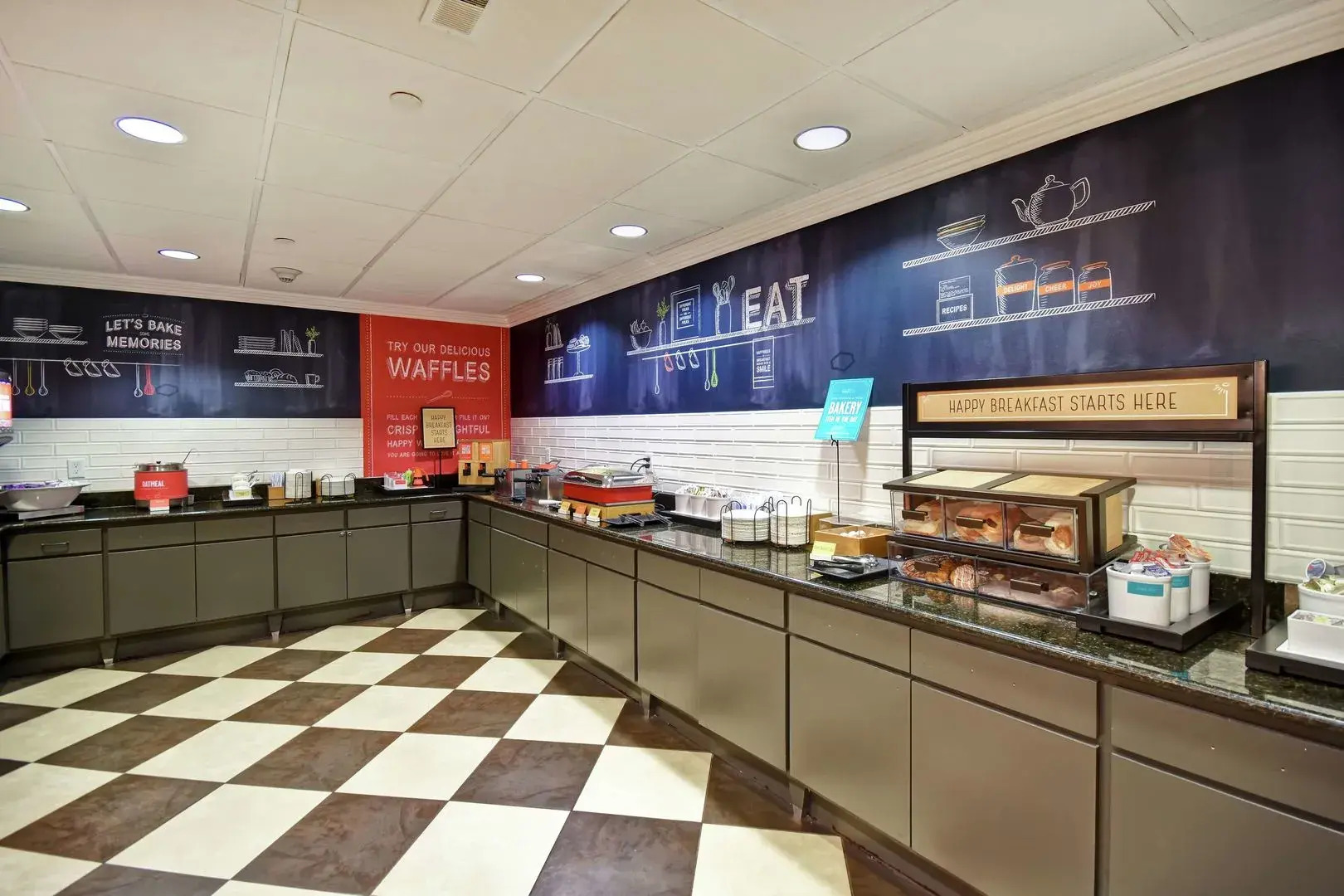 Hampton Inn I-75 Lexington/Hamburg Area