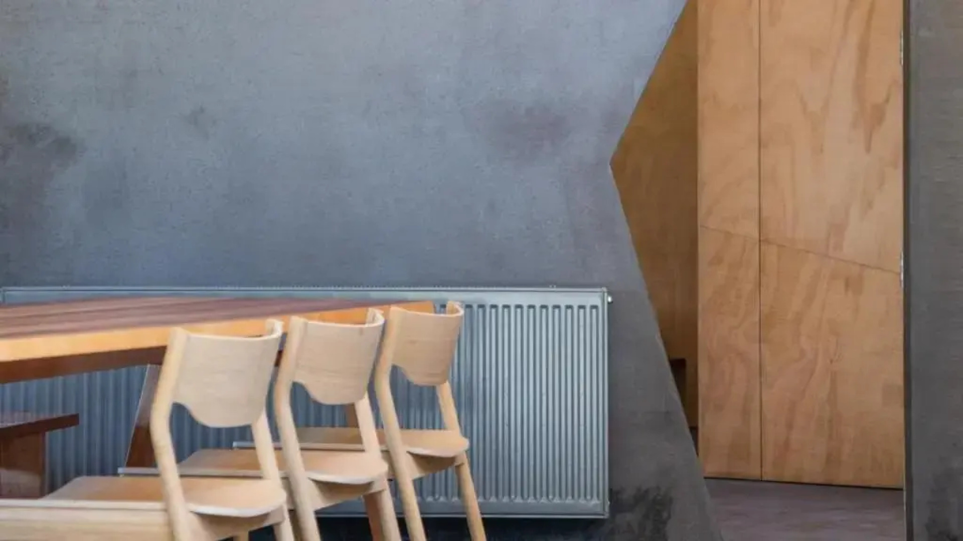 Bivvy House Of The Year Winner BBQ