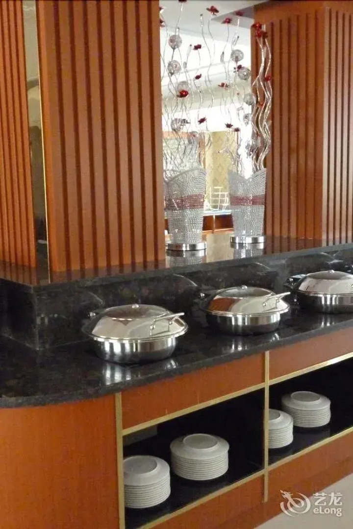 Hai Tian Boutique Holiday Hotel