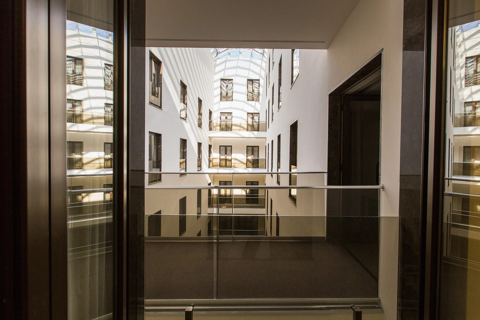 Europa Royale Bucharest