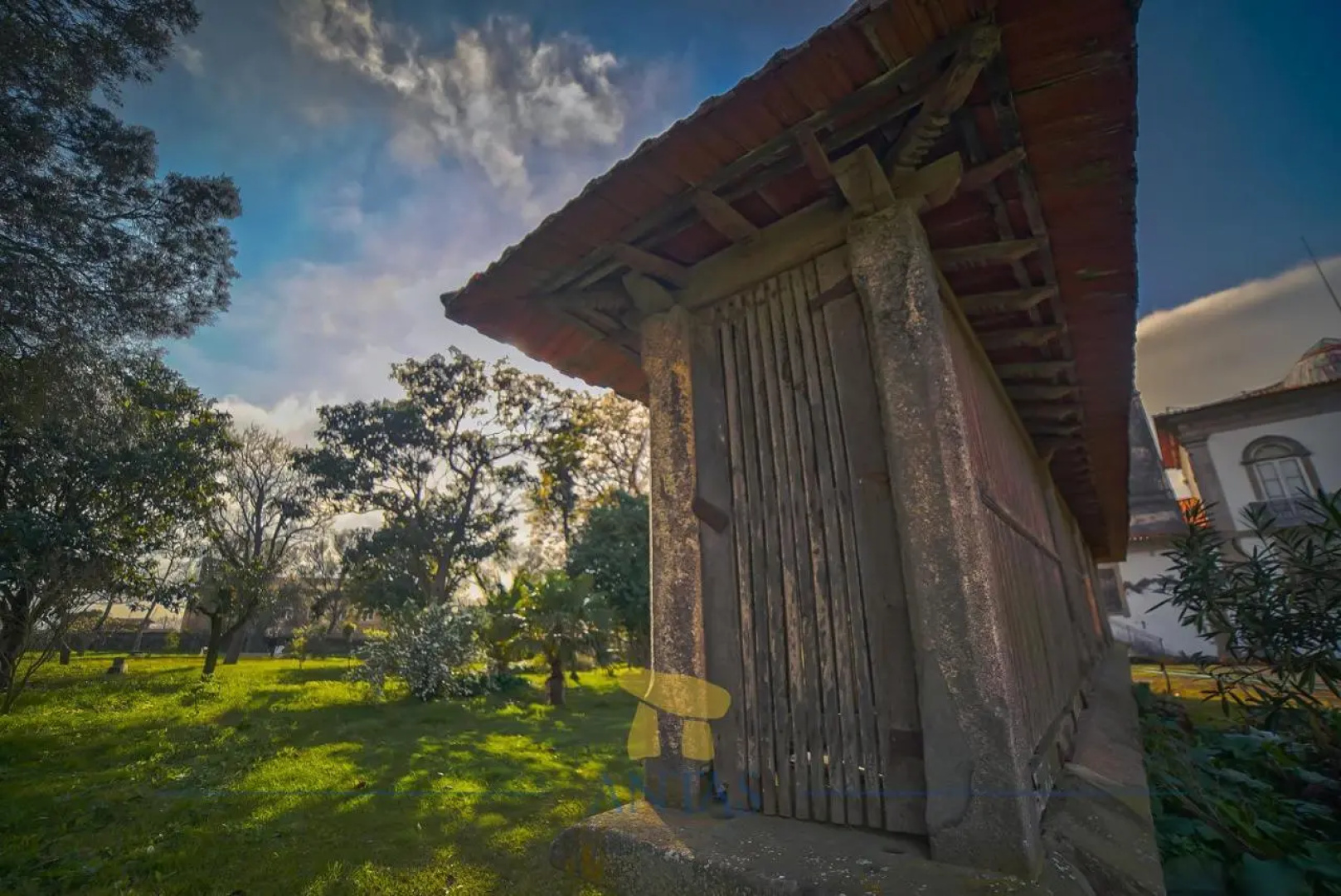 Antas Guest House