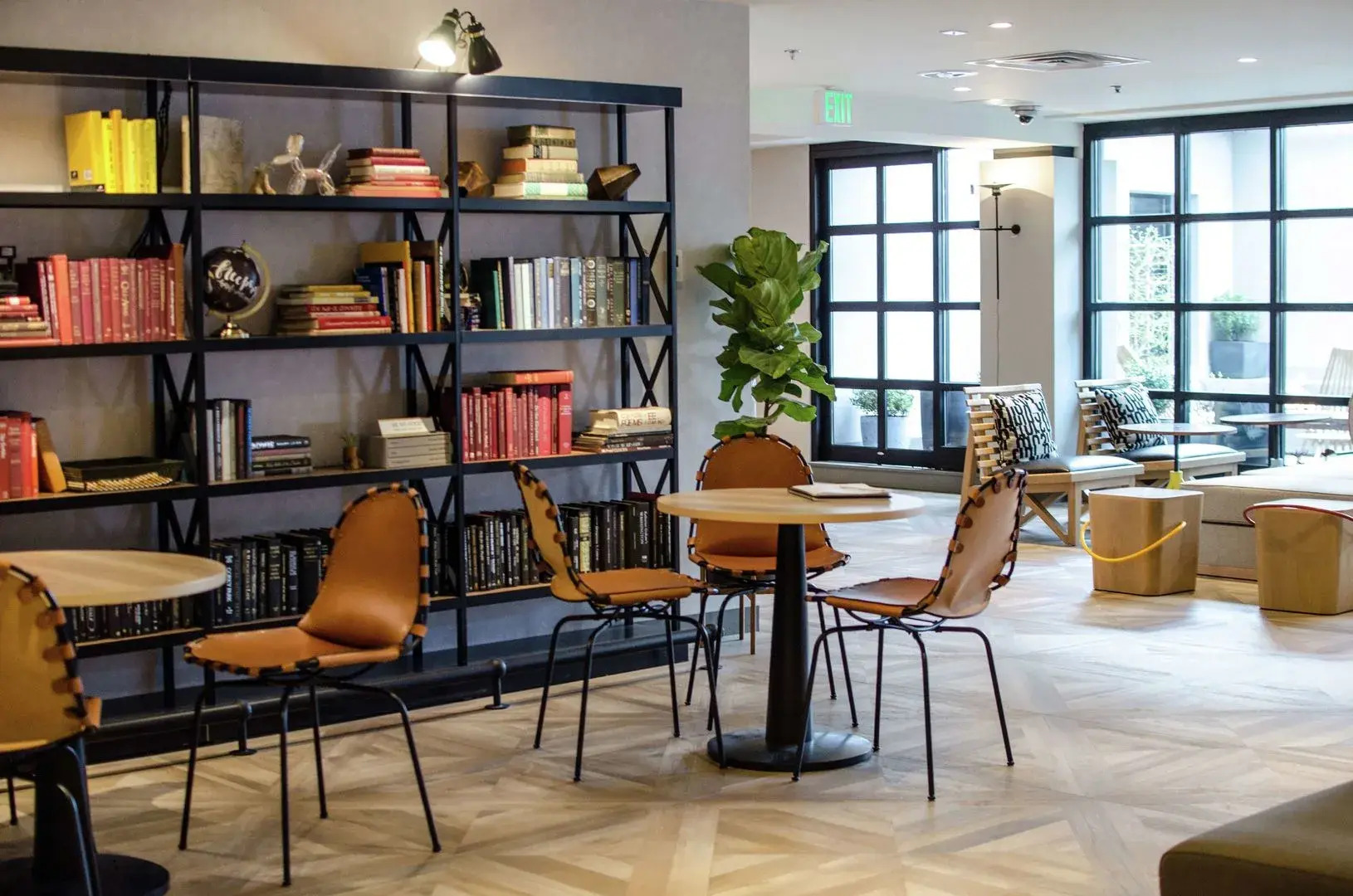 Freepoint Hotel Cambridge, Tapestry Collection by Hilton