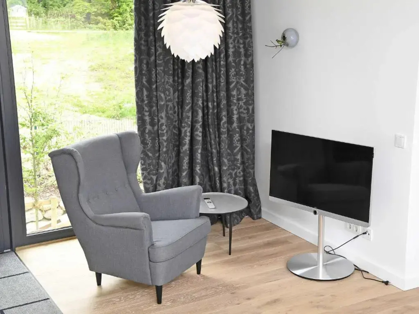 Haus Wetterhexe - FeWo 02