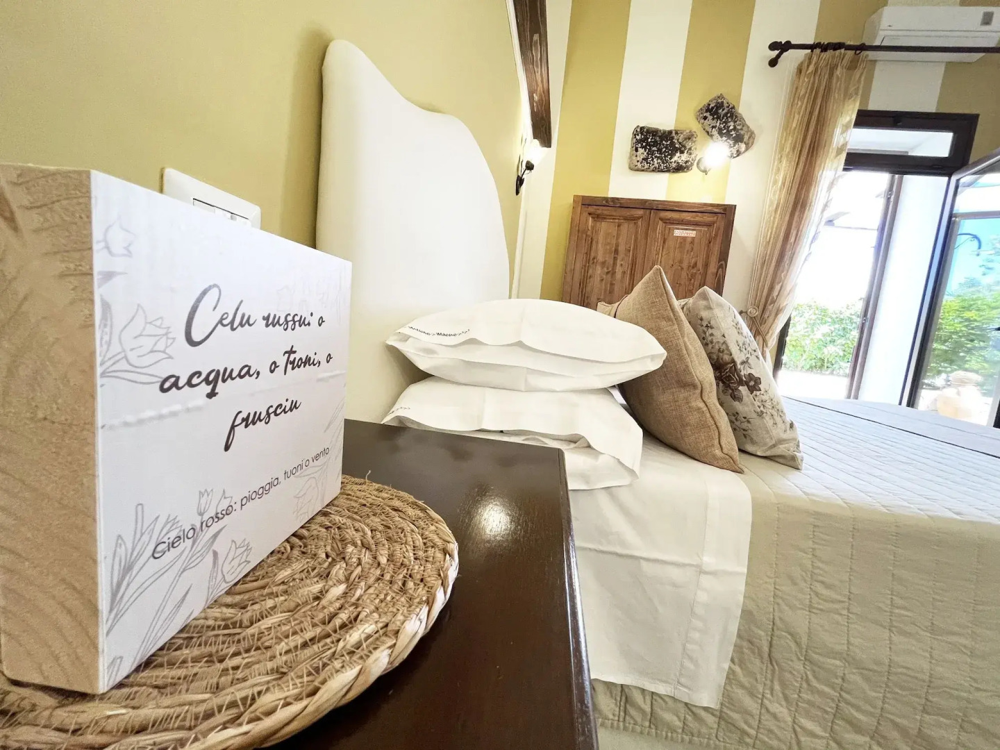 Villa B&B Antiche Macine del Salento