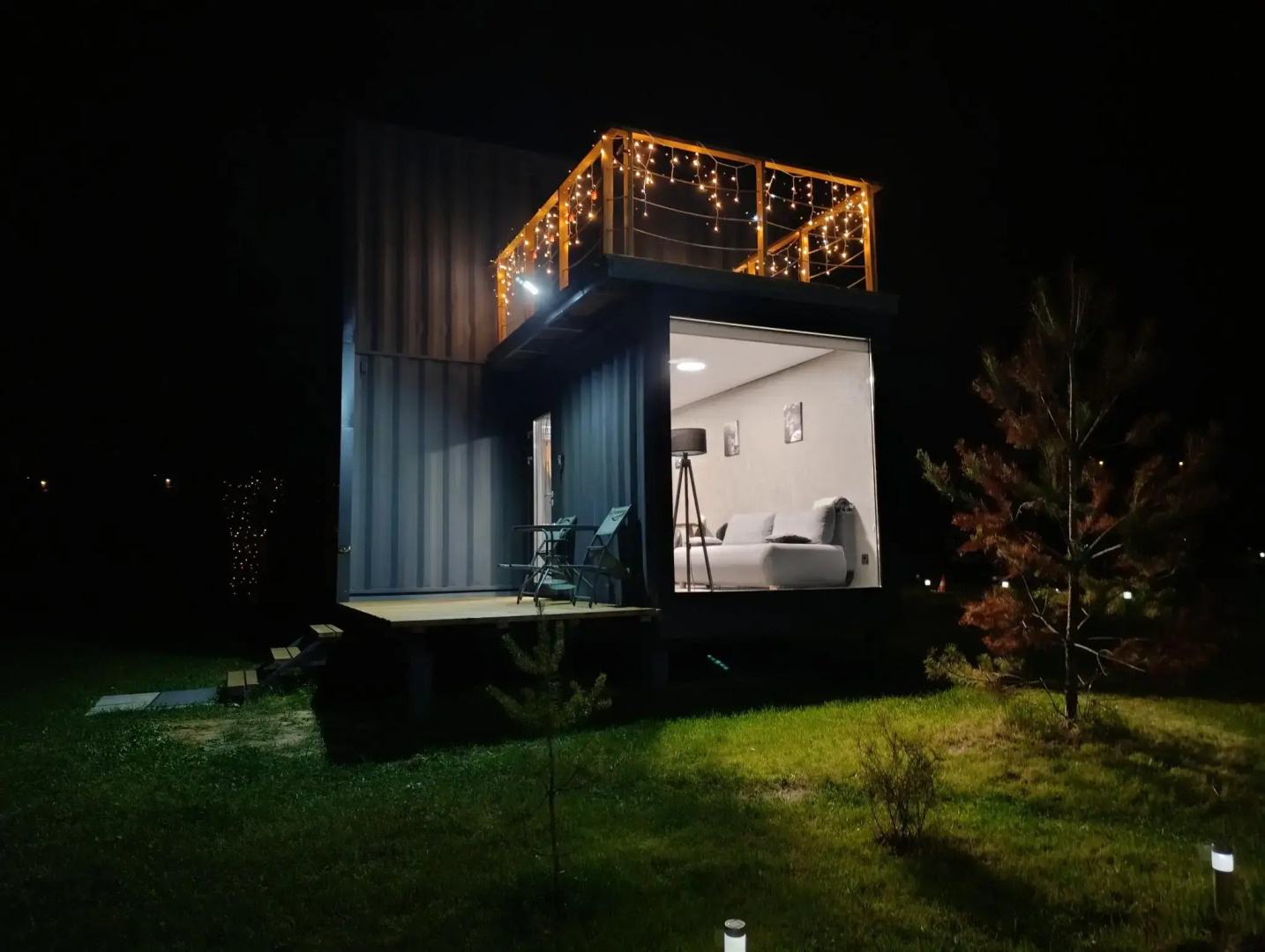 The-Pole (Зе Поле)