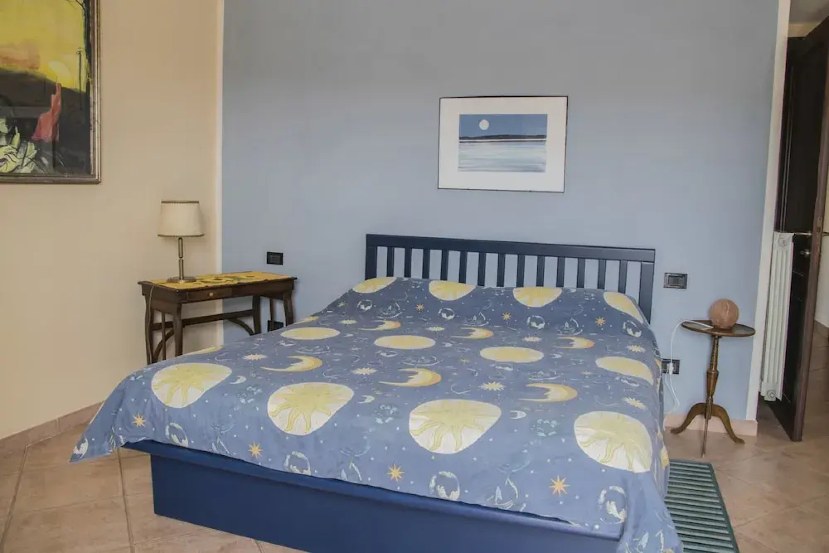 B&B Le buche Casa storica