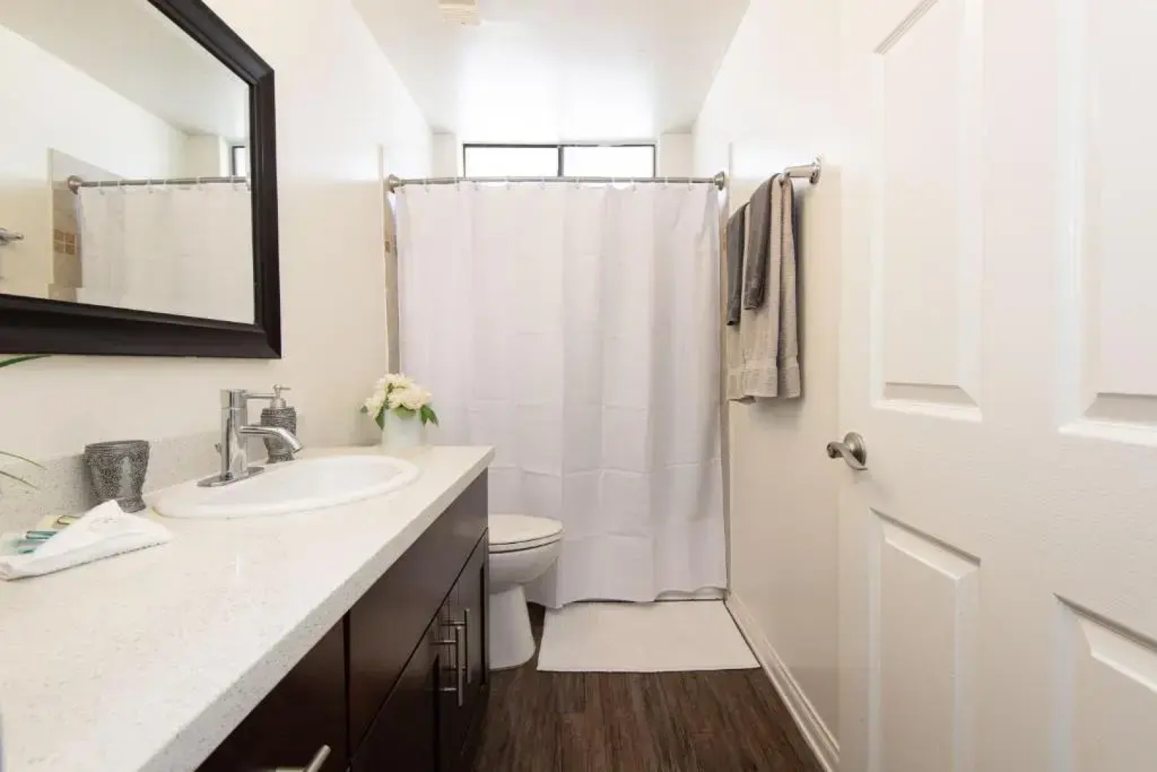 Prime West Hollywood 1-Bedroom
