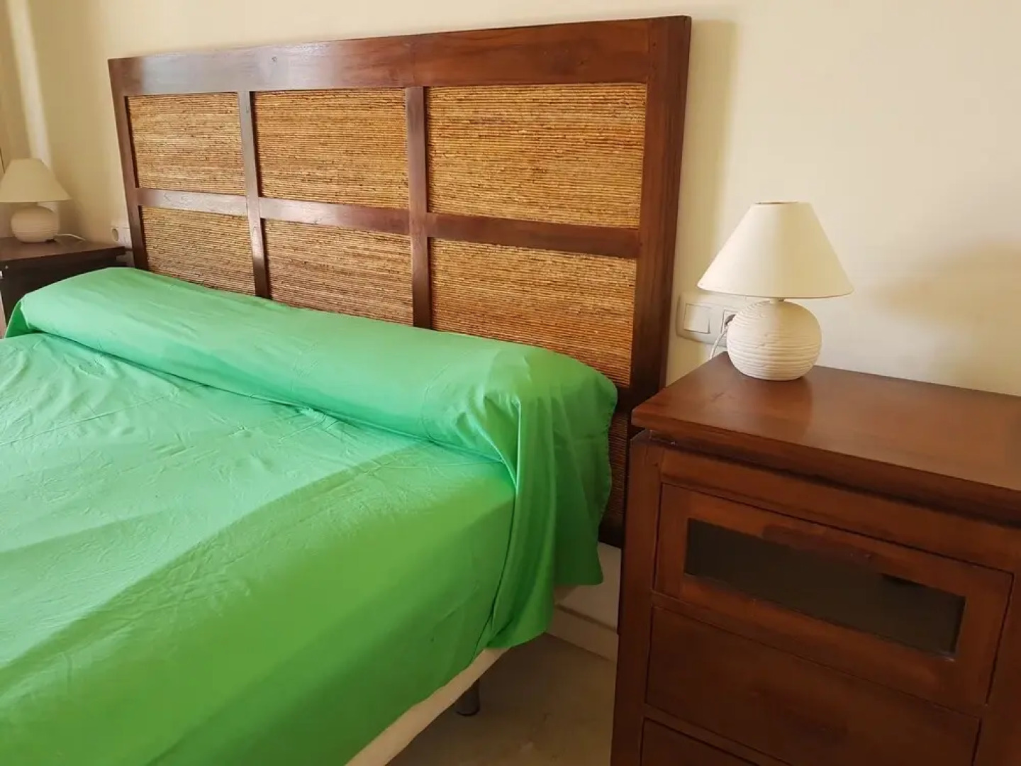 Beferent - Sierra Cortina Benidorm