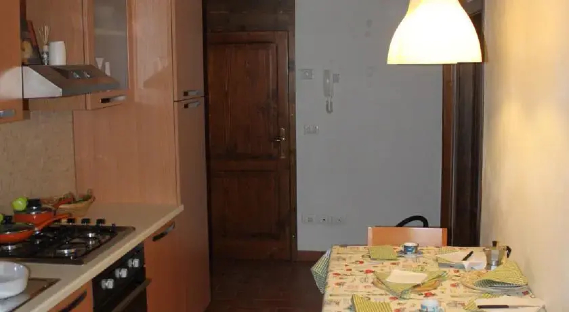 Camere del Borgo