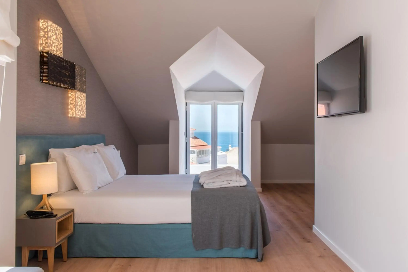 Reserva FLH Hotels Ericeira