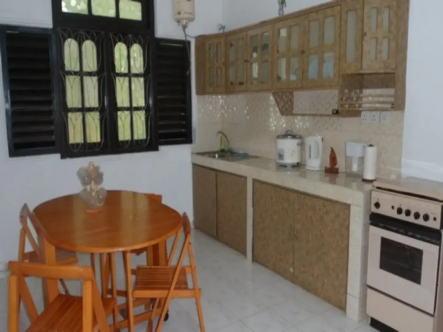 Sunset Beach Residence