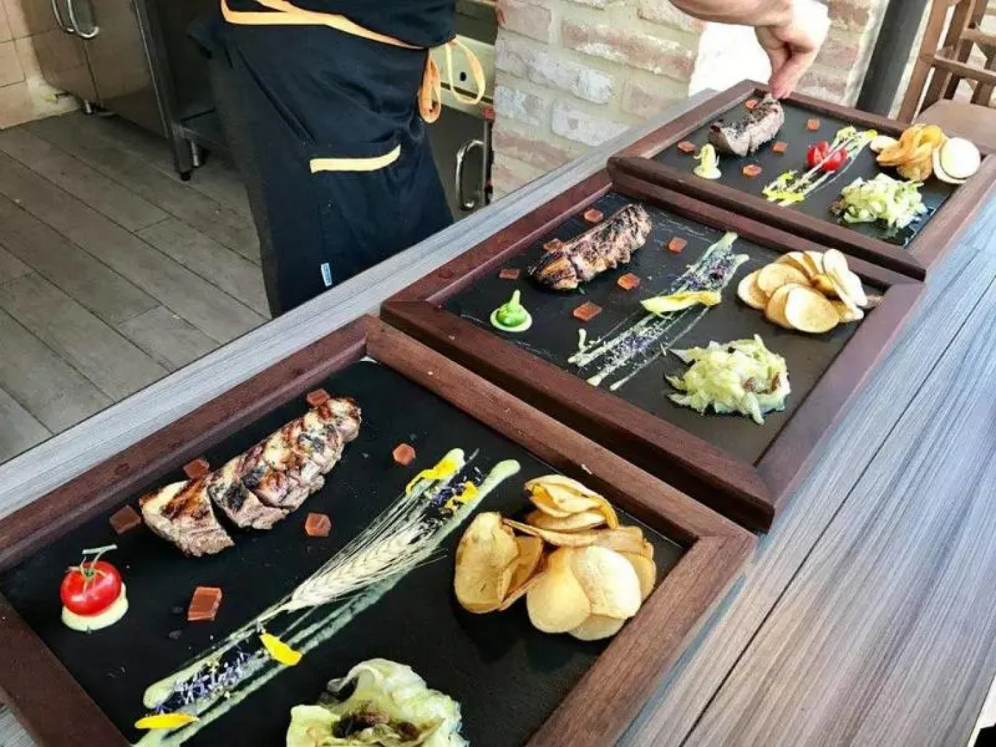 Diacceroni B&B Organic Farmhouse