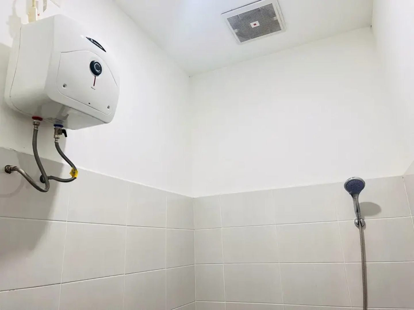 RedDoorz Syariah @ Binjai Timur