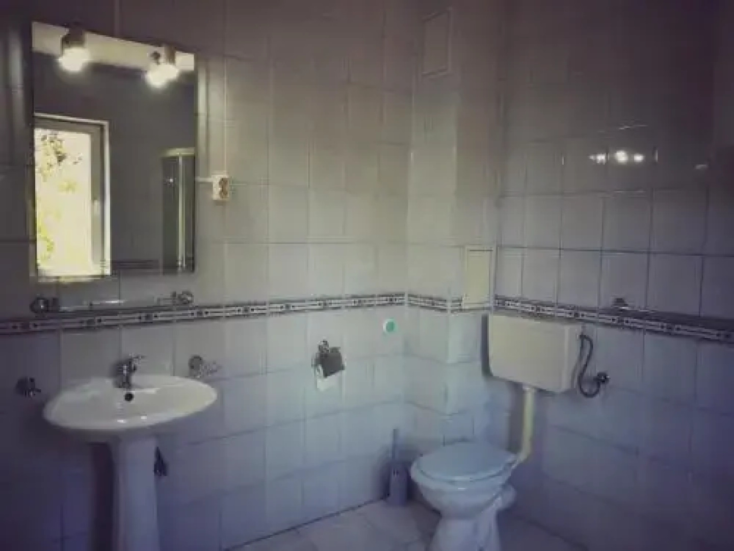 Pensiunea Apolka Panzió