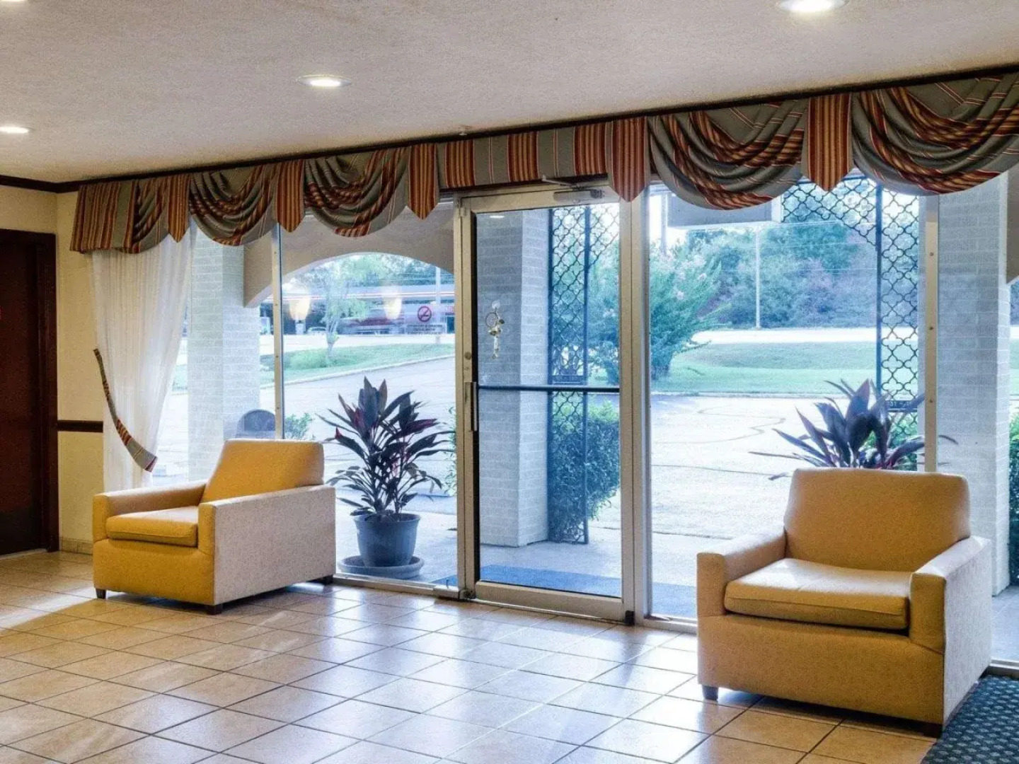 Econo Lodge Kosciusko