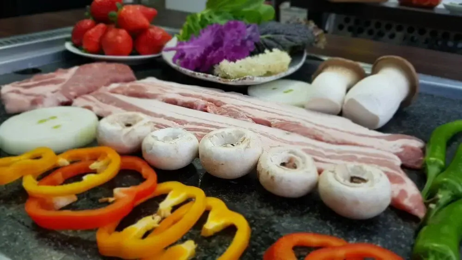 Gangneung Seaview Pension