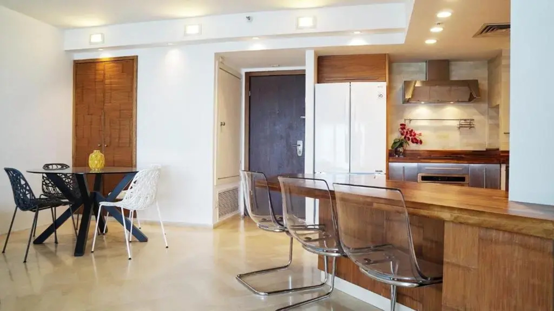 Marina Towers Herzelia