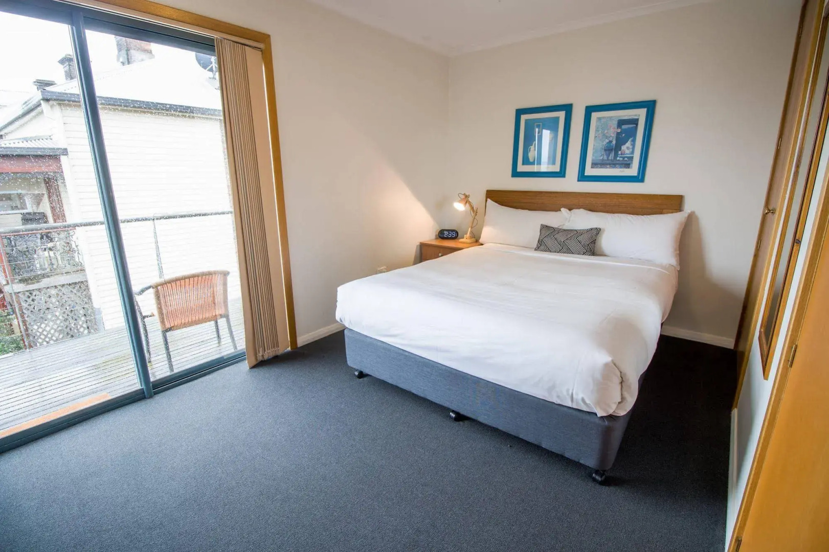 96 on Arthur Apartments