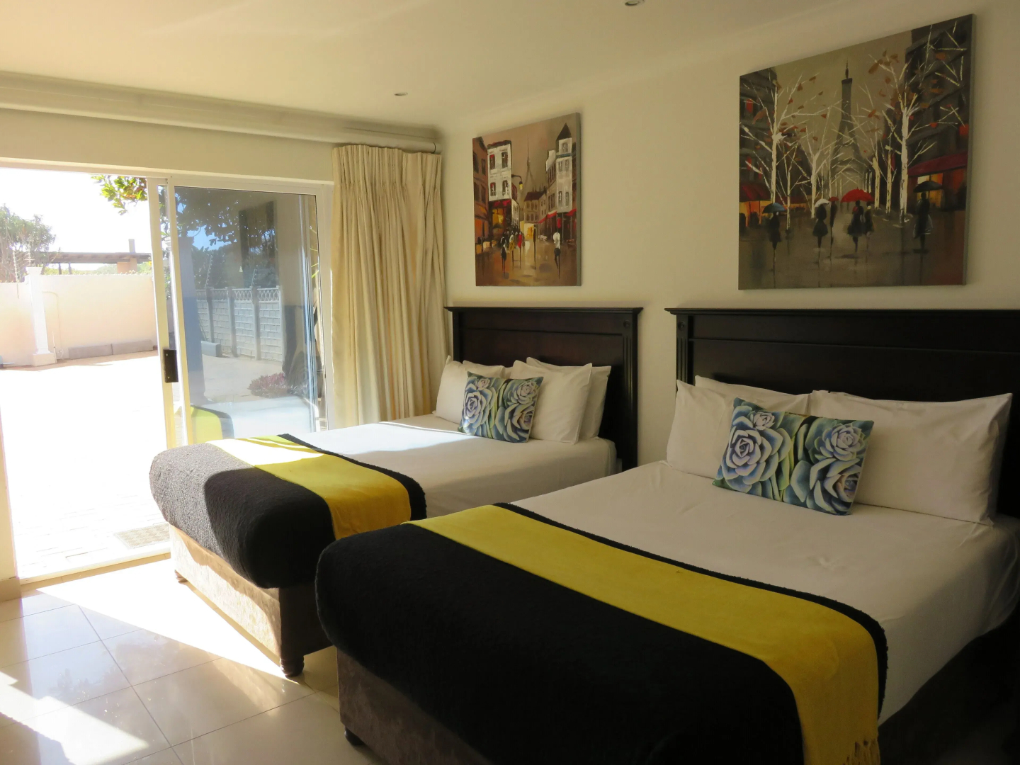 Umhlanga Guesthouse