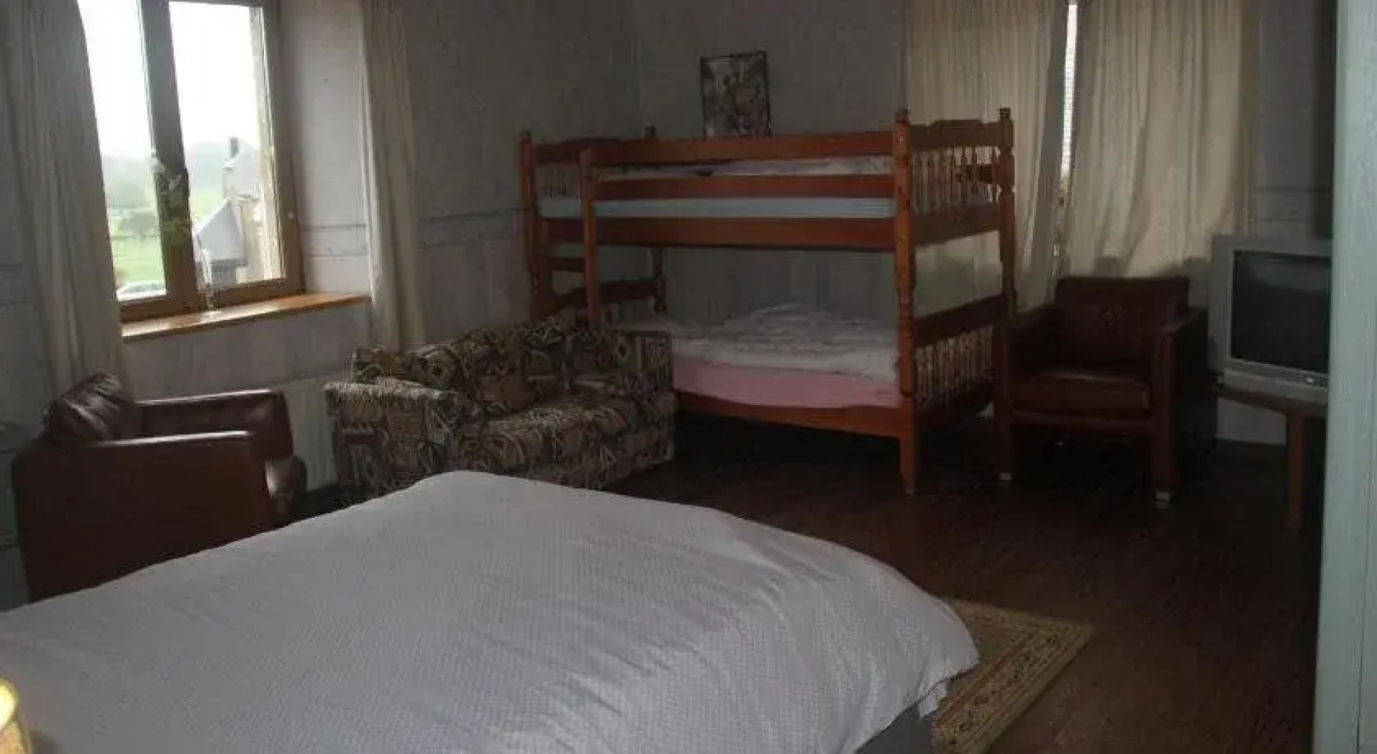 La Vieille Ferme Chassepierre