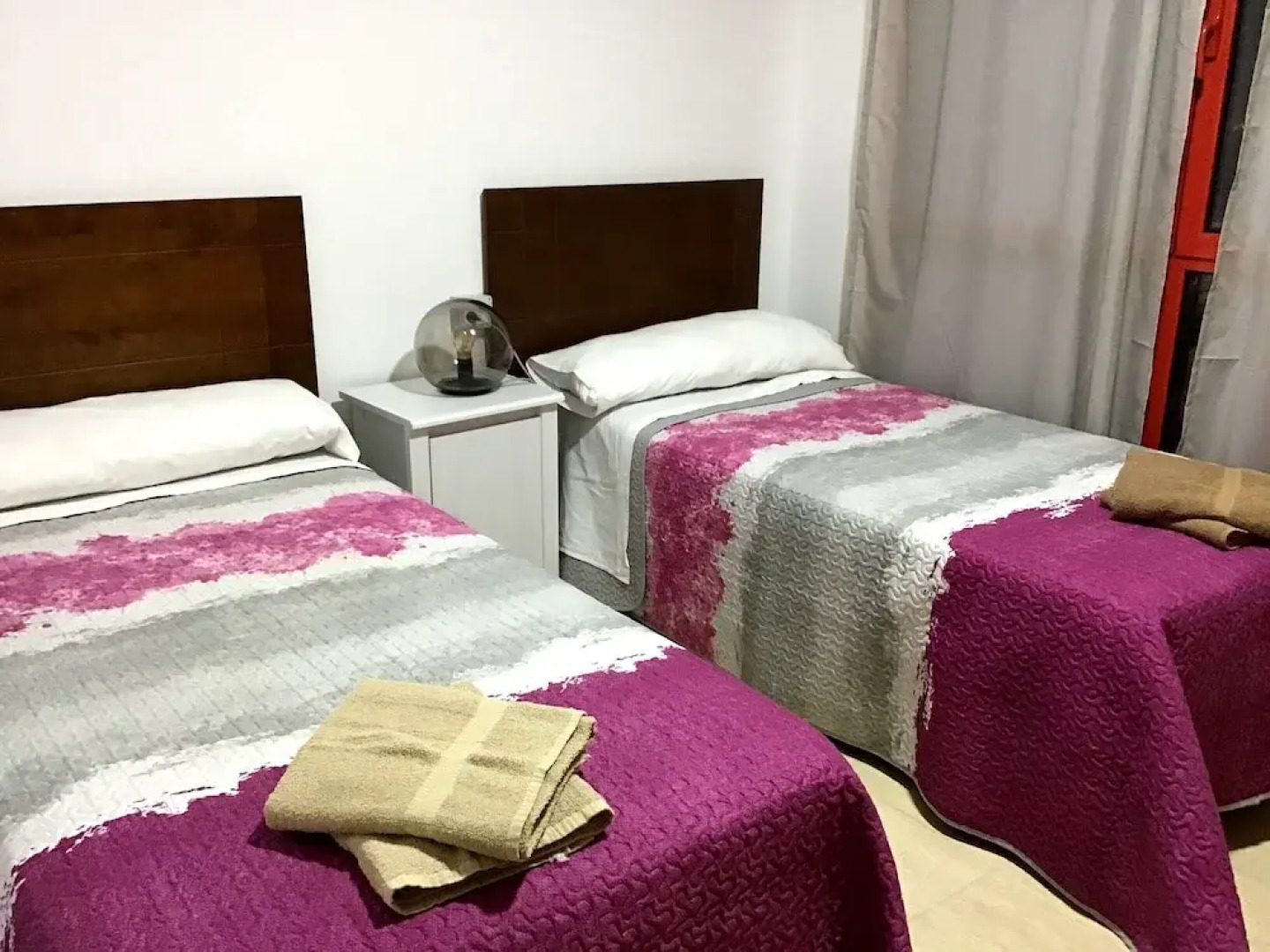 Apartamentos Buenavida