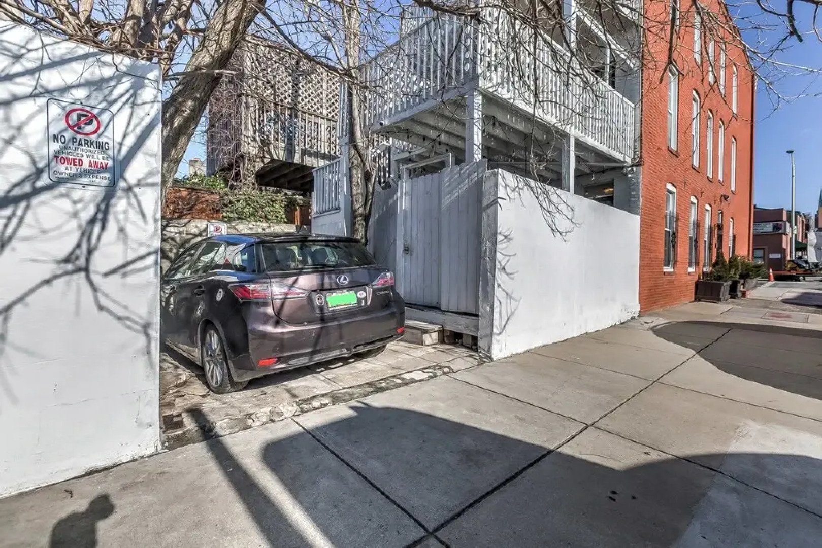 Luxury Home Steps From Convcenter&stadiums&harbor