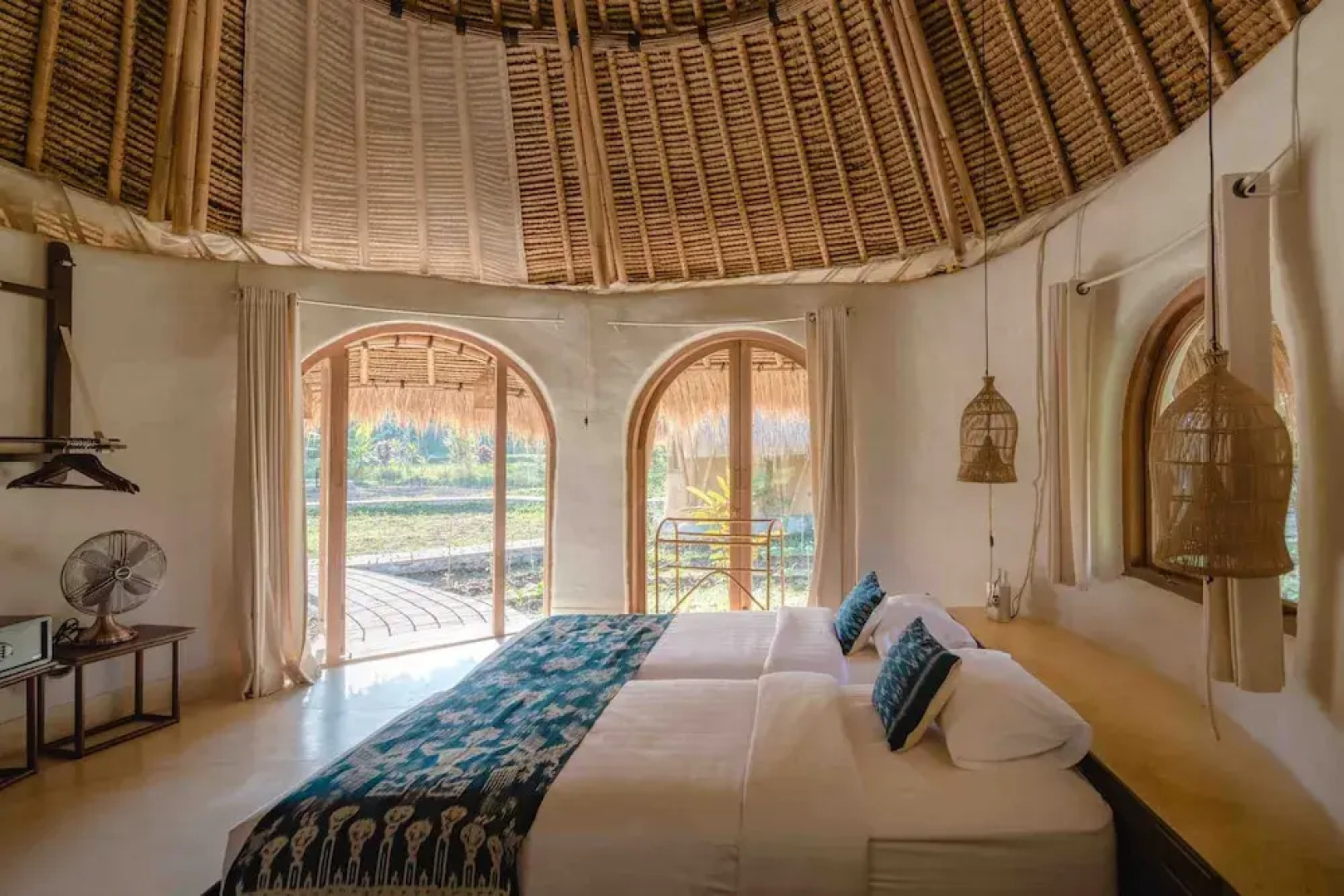 Mana Earthly Paradise